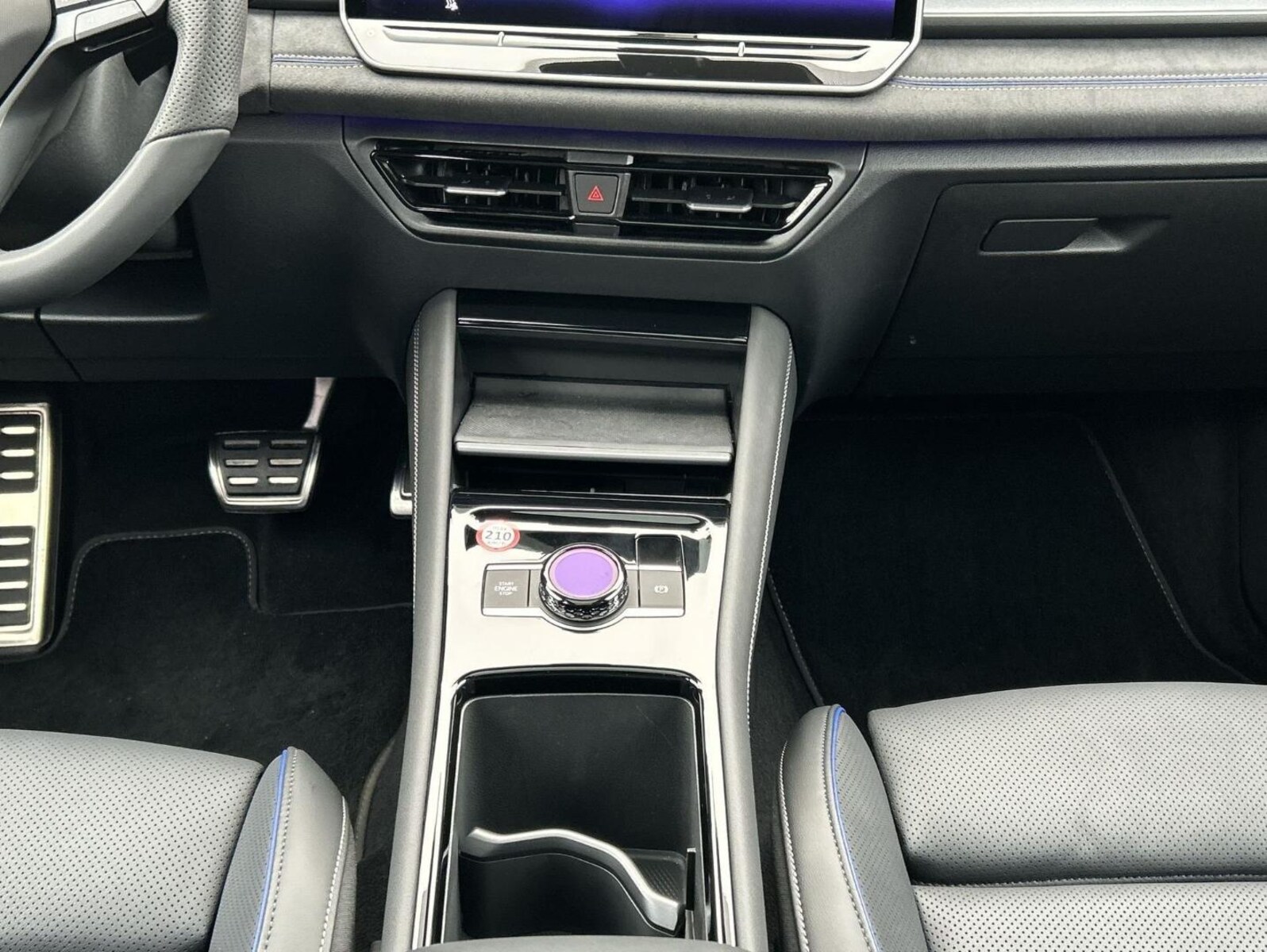 Volkswagen Tayron – Bild 29