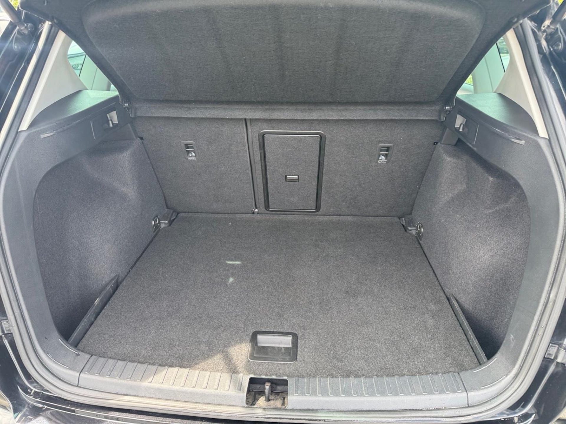 SEAT Ateca FR
