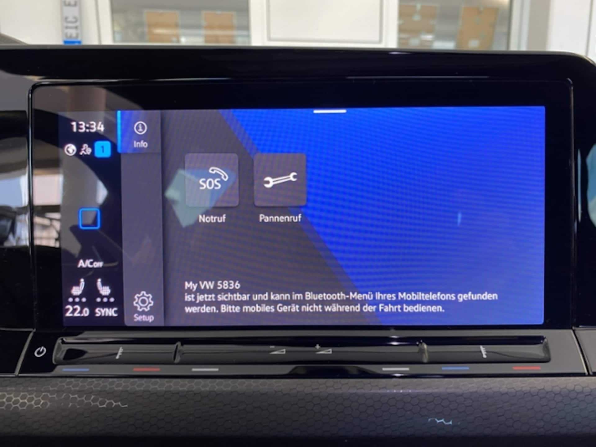 Volkswagen Golf GTI Clubsport