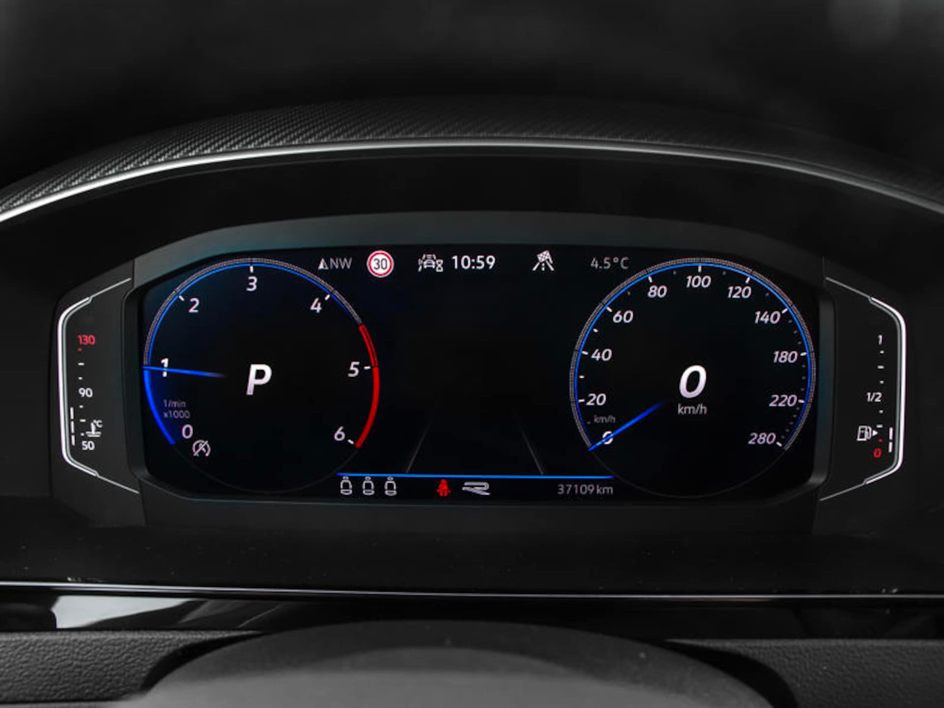 Volkswagen Arteon Shooting Brake R-Line