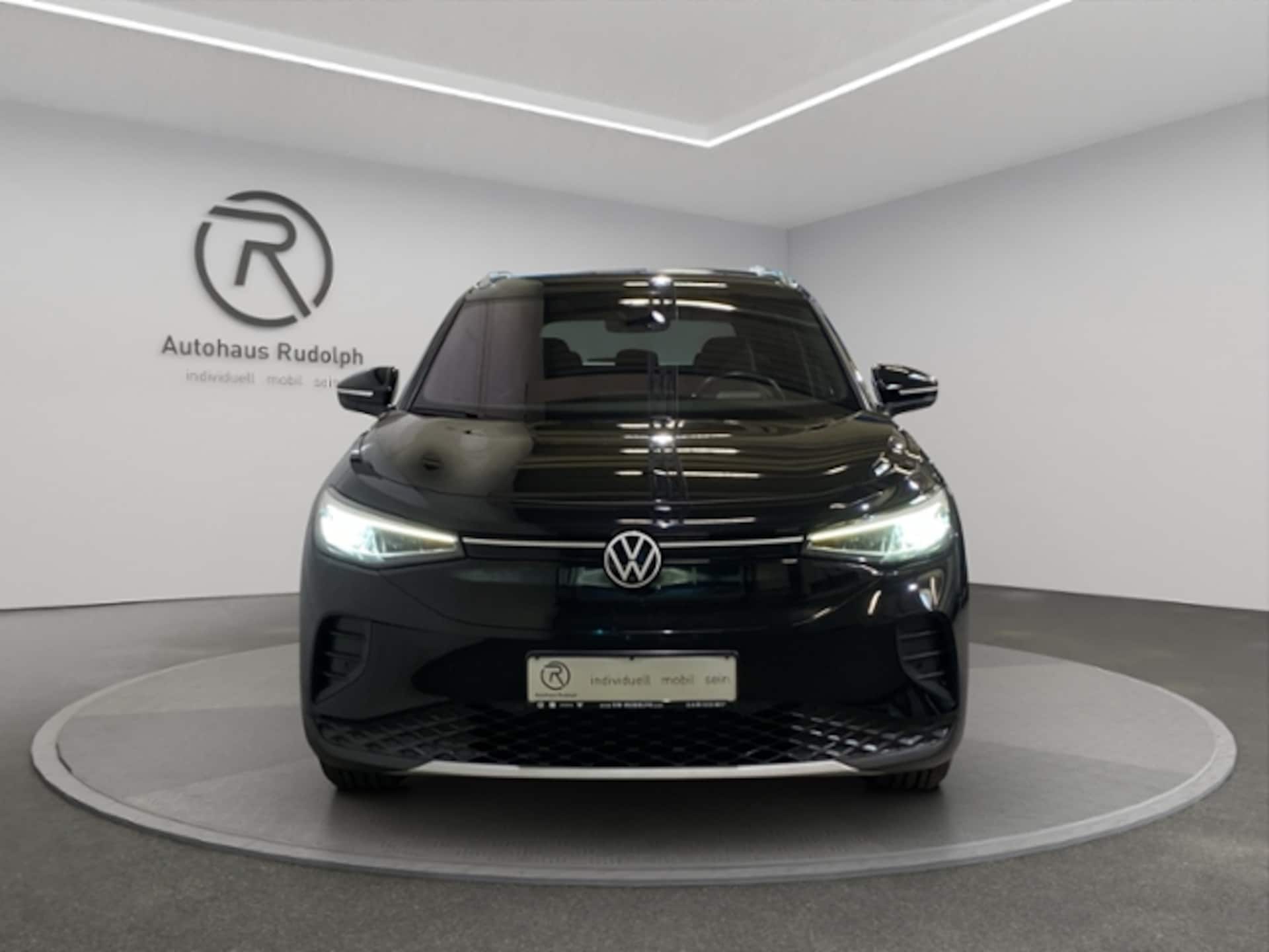 Volkswagen ID.4 Pro Performance