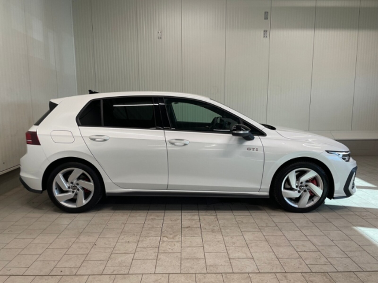 Volkswagen Golf – Bild 7