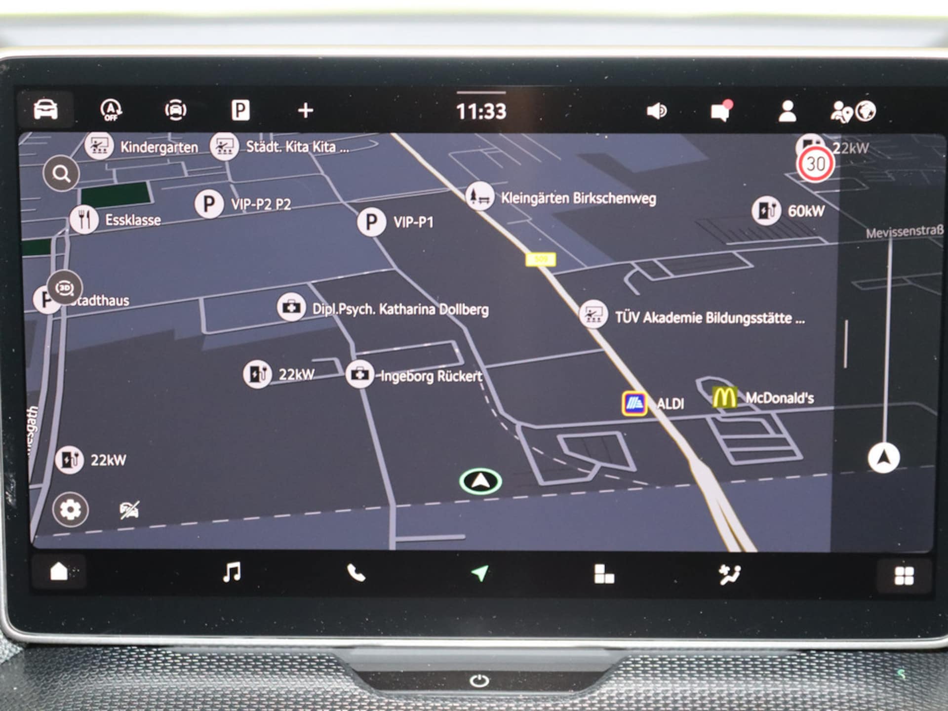 Skoda Kodiaq Selection
