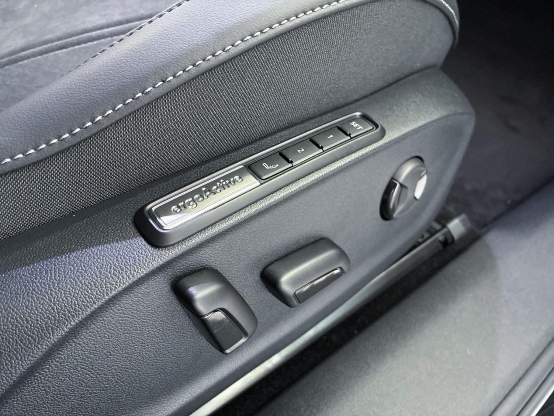 Volkswagen ID.7 Tourer Pro