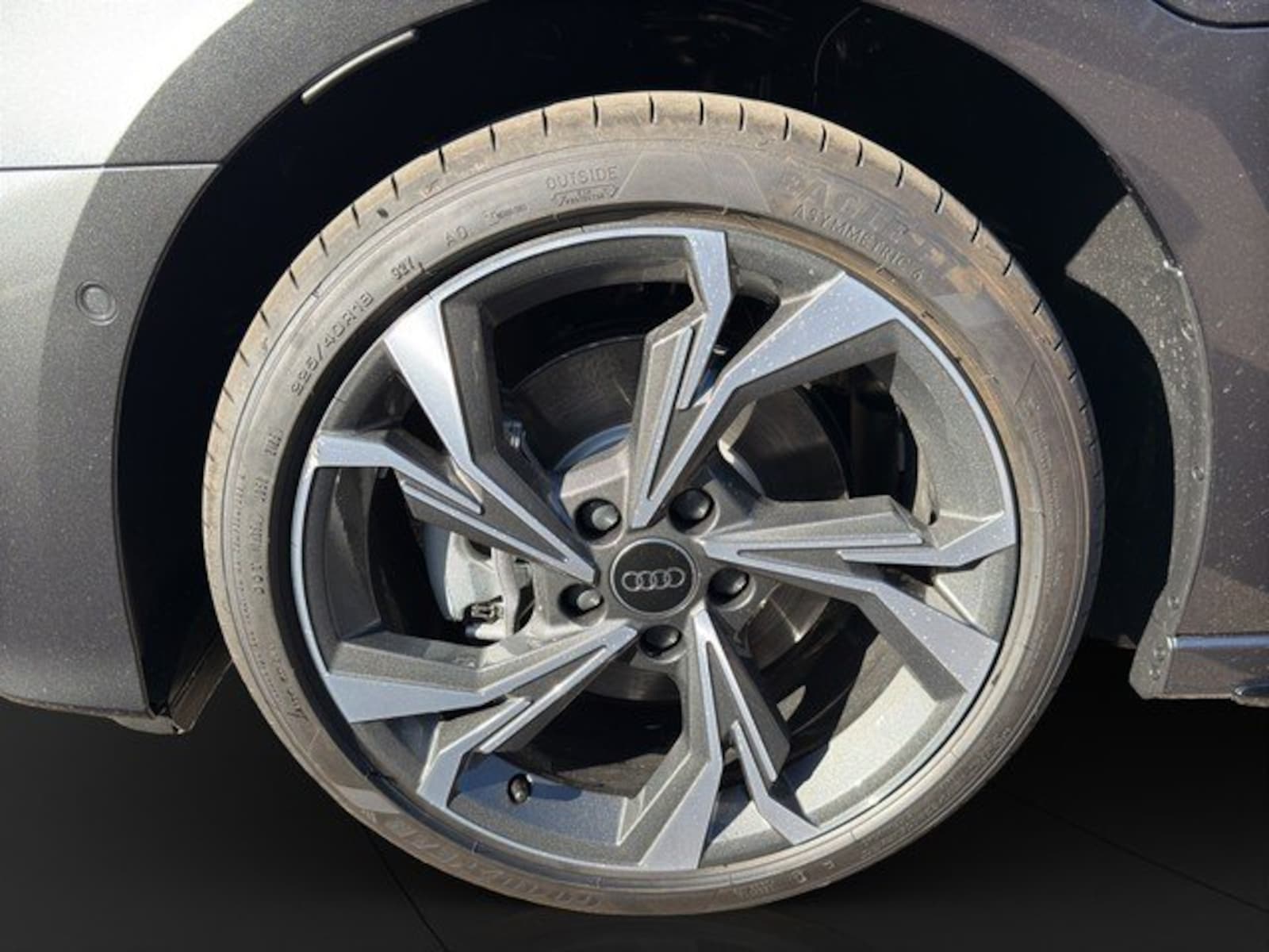 Audi A3 Sportback – Bild 16