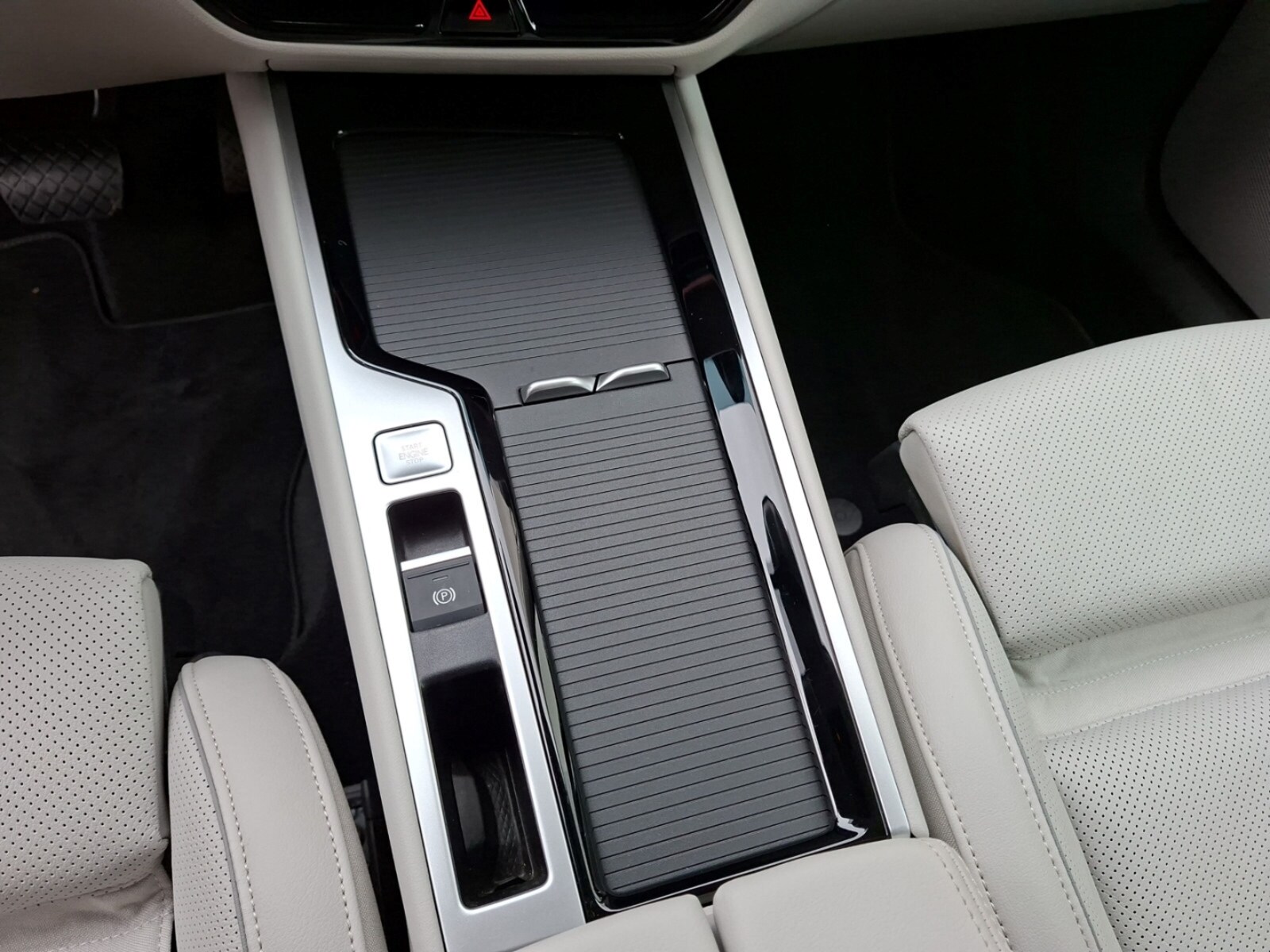 Volkswagen Passat – Bild 10