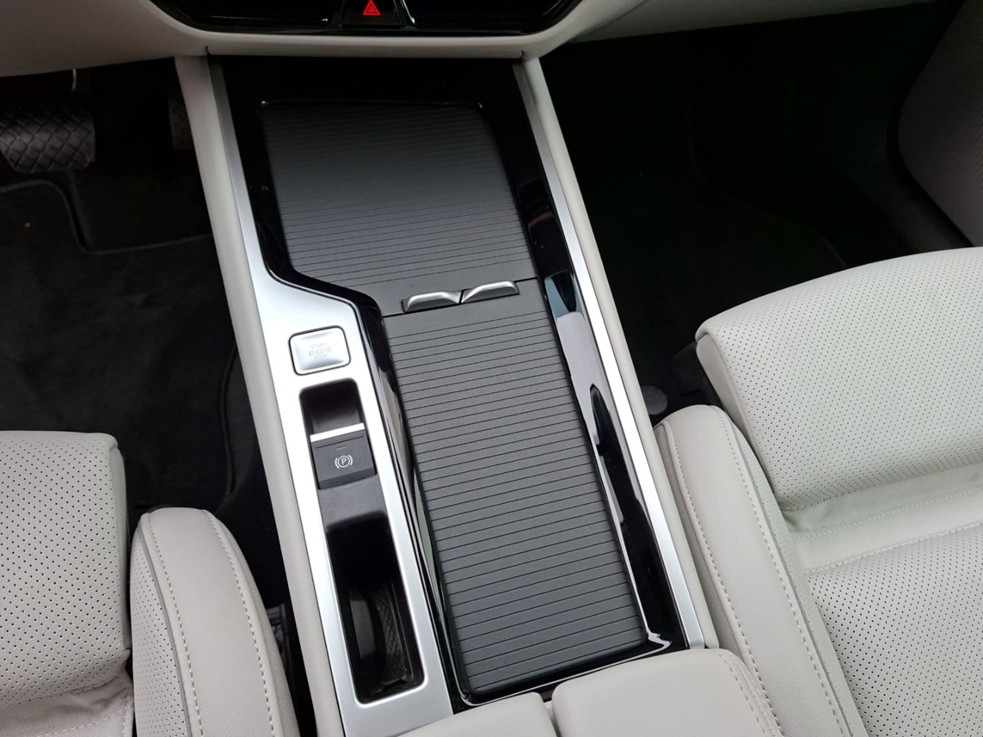Volkswagen Passat Elegance