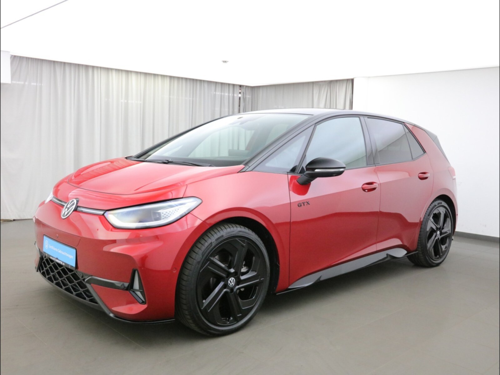 Volkswagen ID.3 – Bild 2