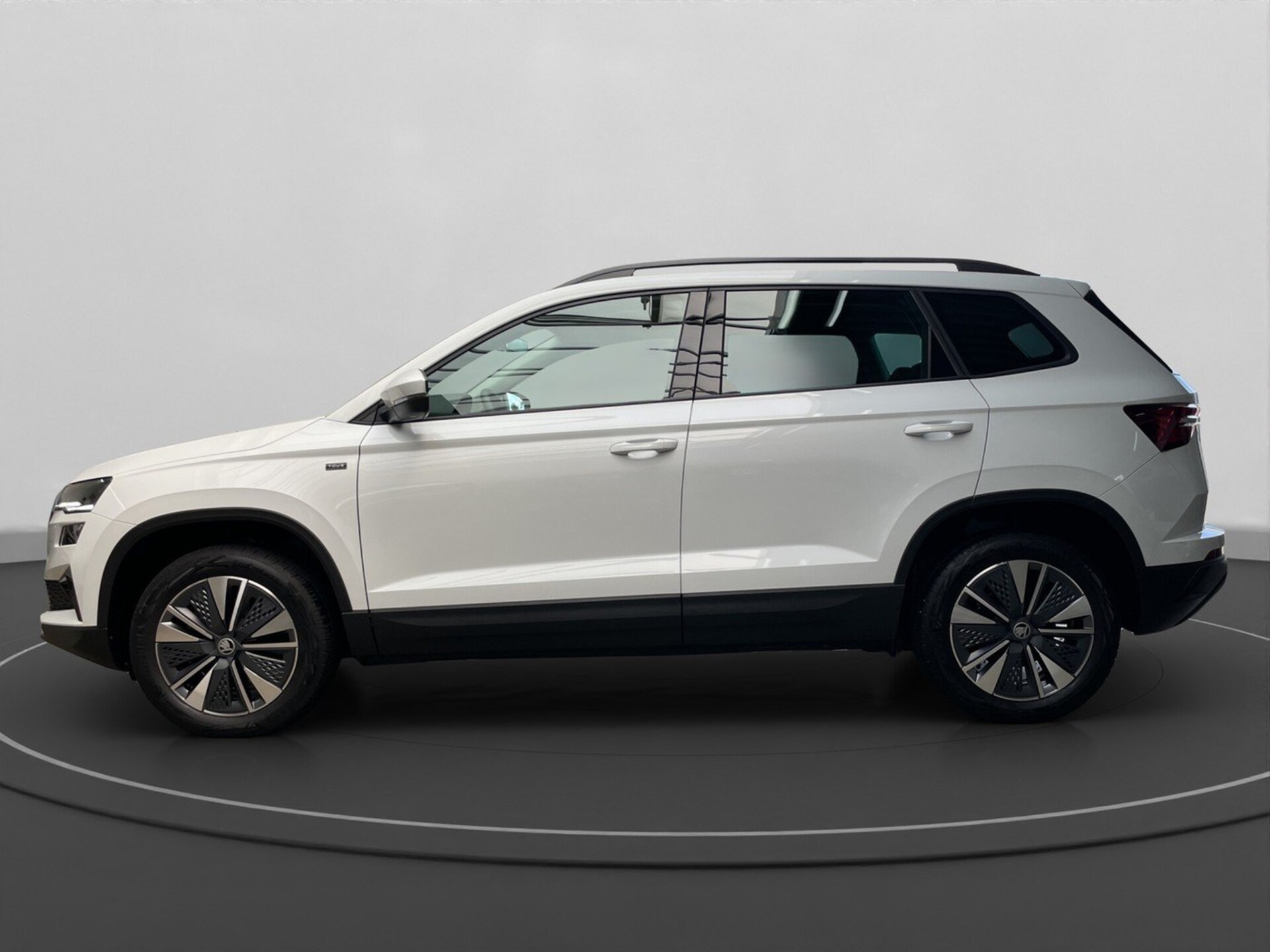 Skoda Karoq Selection