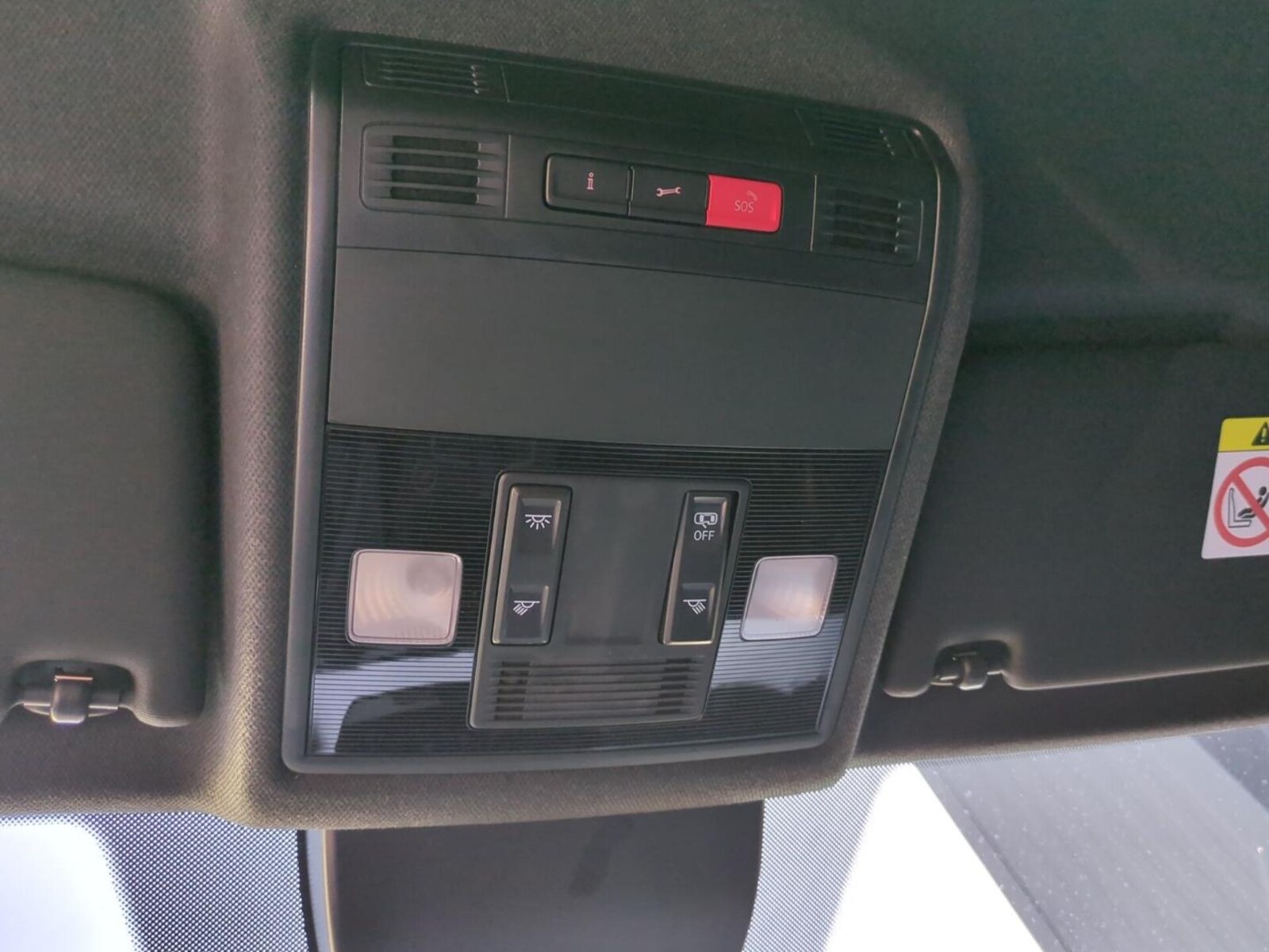 SEAT Ibiza – Bild 21
