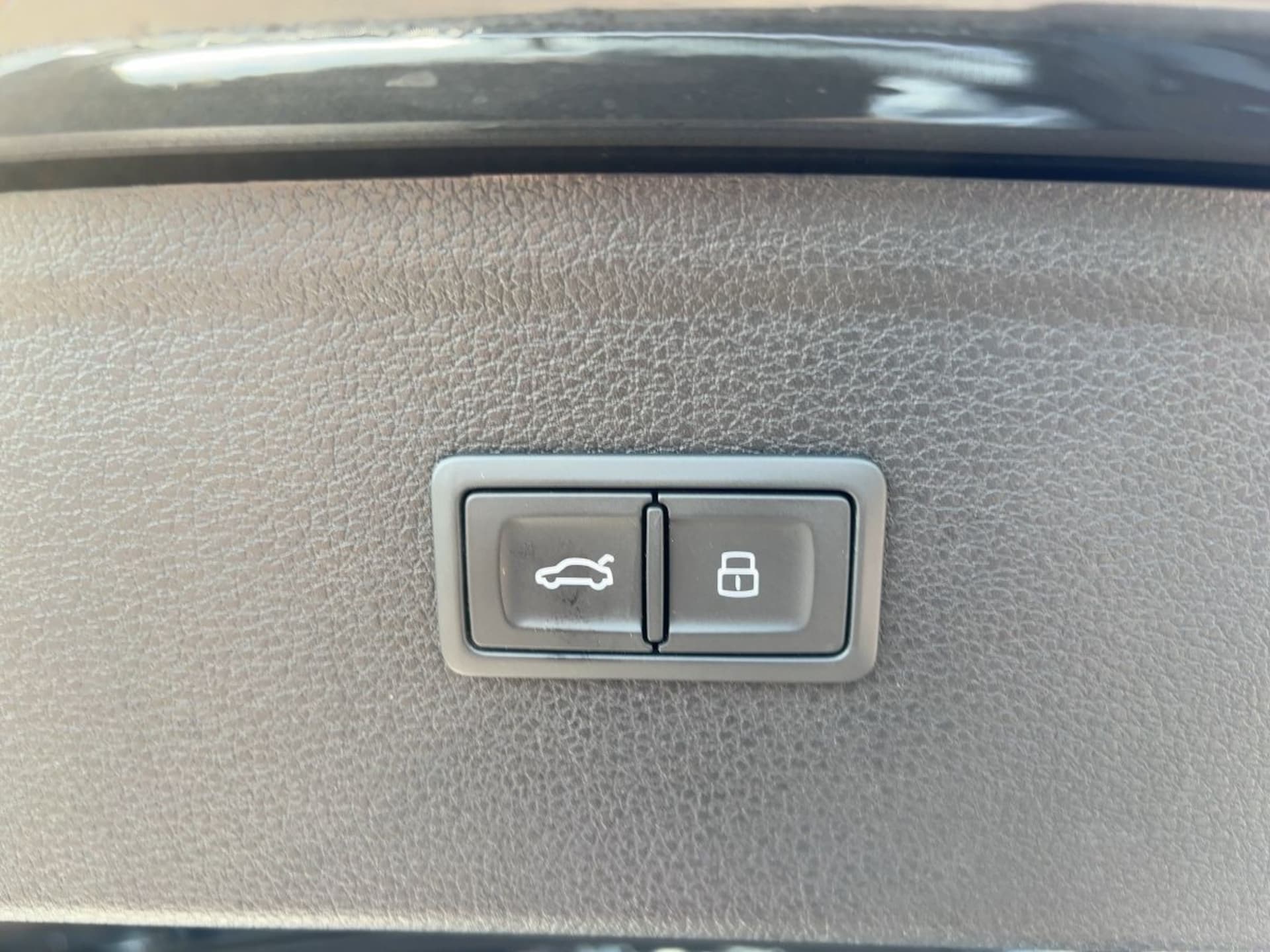 Audi Q5 SUV Advanced