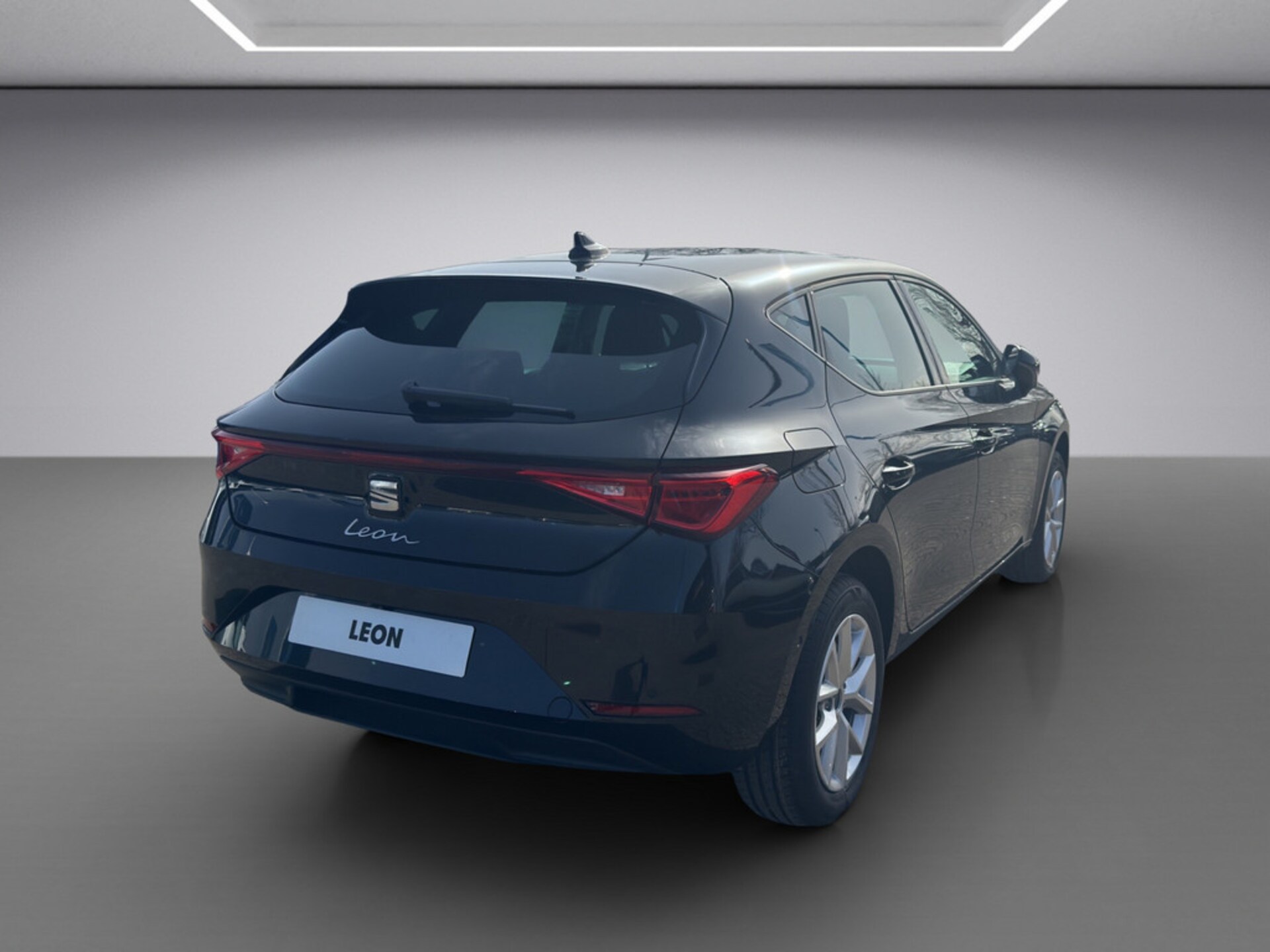 SEAT Leon Style