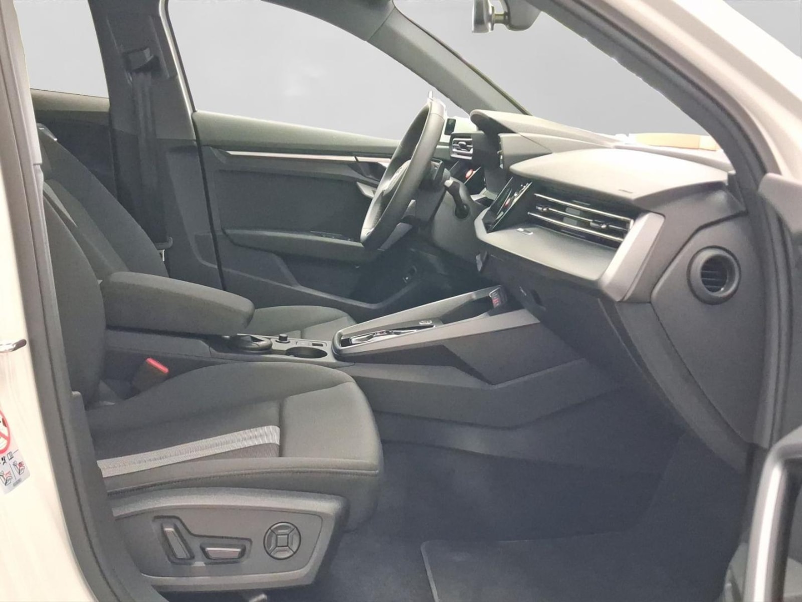 Audi A3 Sportback – Bild 4