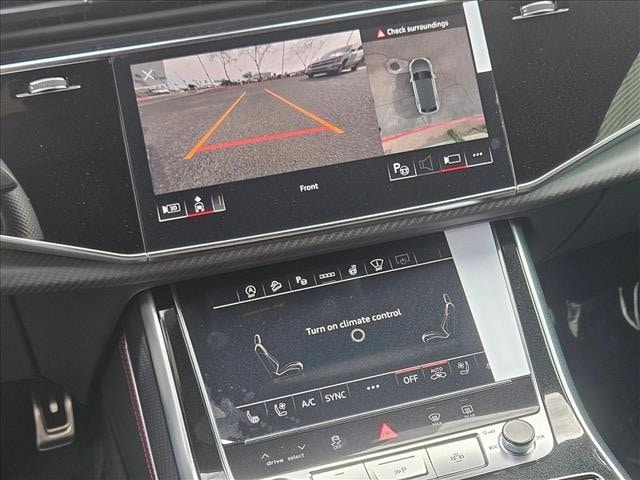 2026 Audi SQ8 Prestige - Photo 13