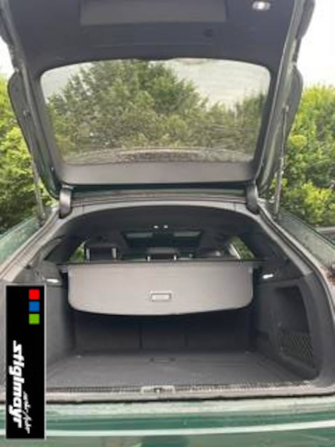 Audi S4 Avant