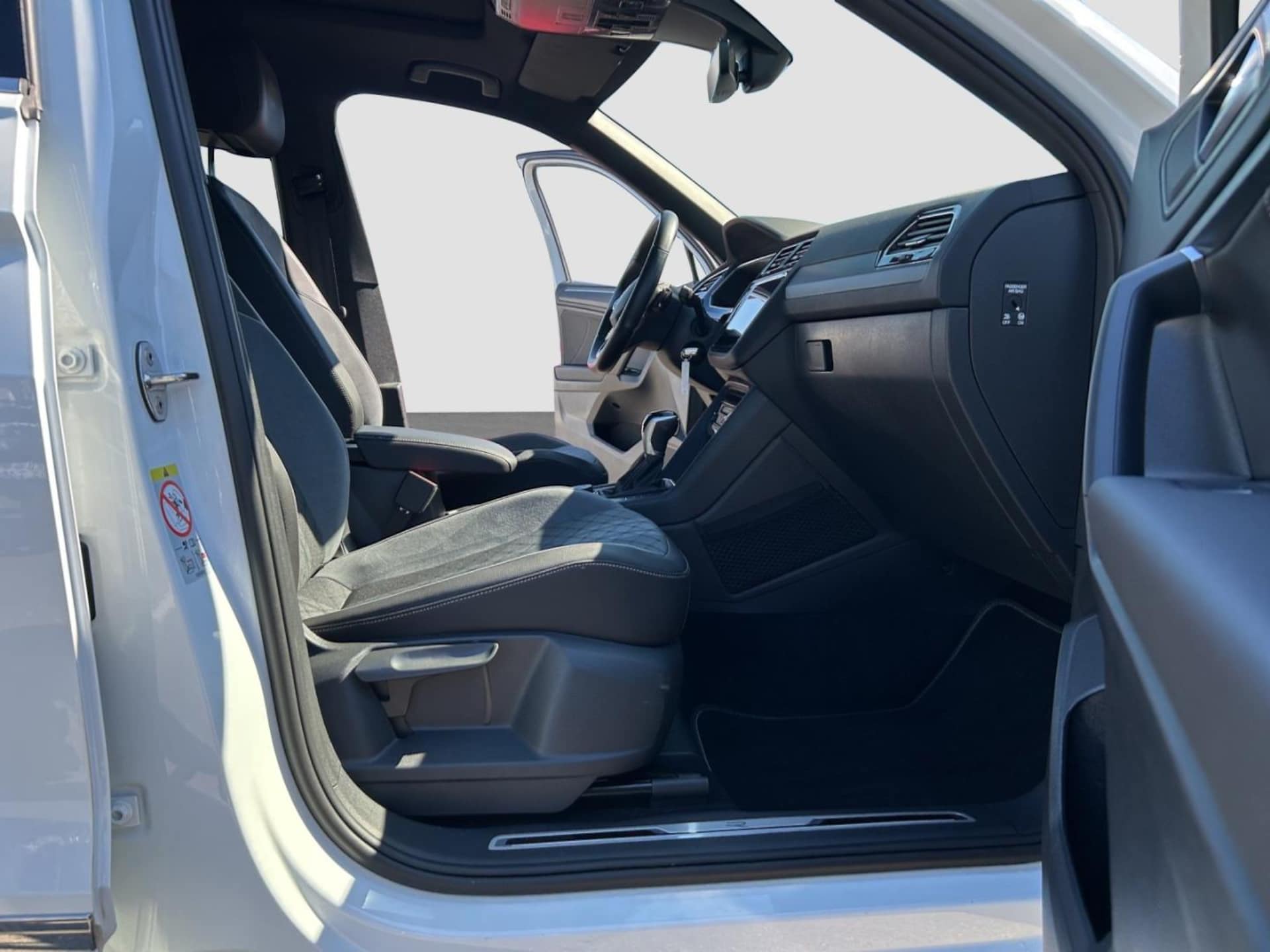 Volkswagen Tiguan Allspace R-Line
