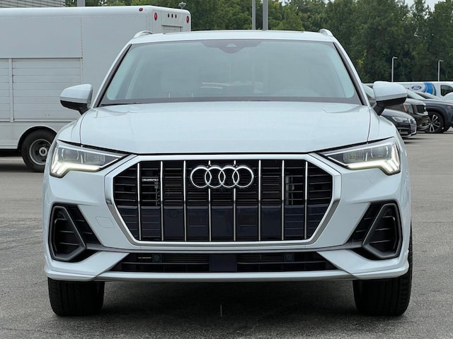 2023 Audi Q3 SUV