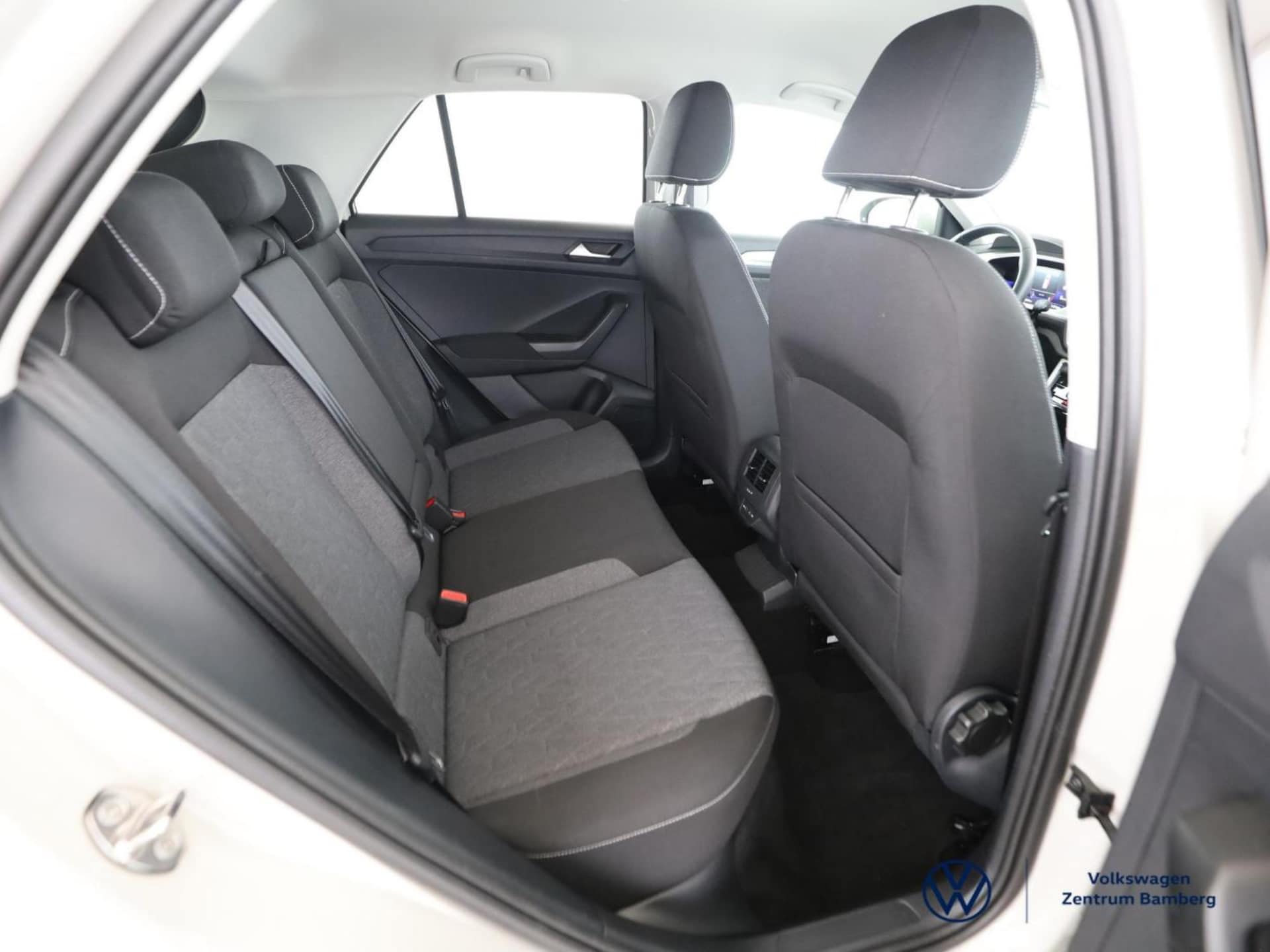 Volkswagen T-Roc MOVE