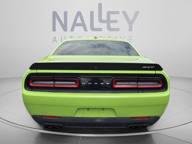 2015 Dodge Challenger