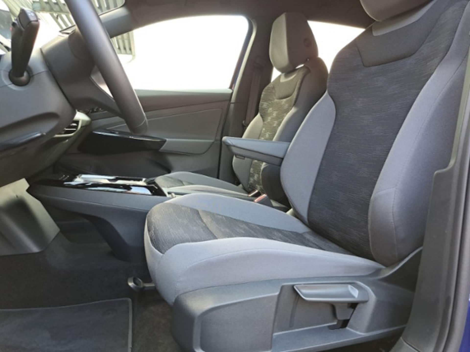 Volkswagen ID.4 Pure
