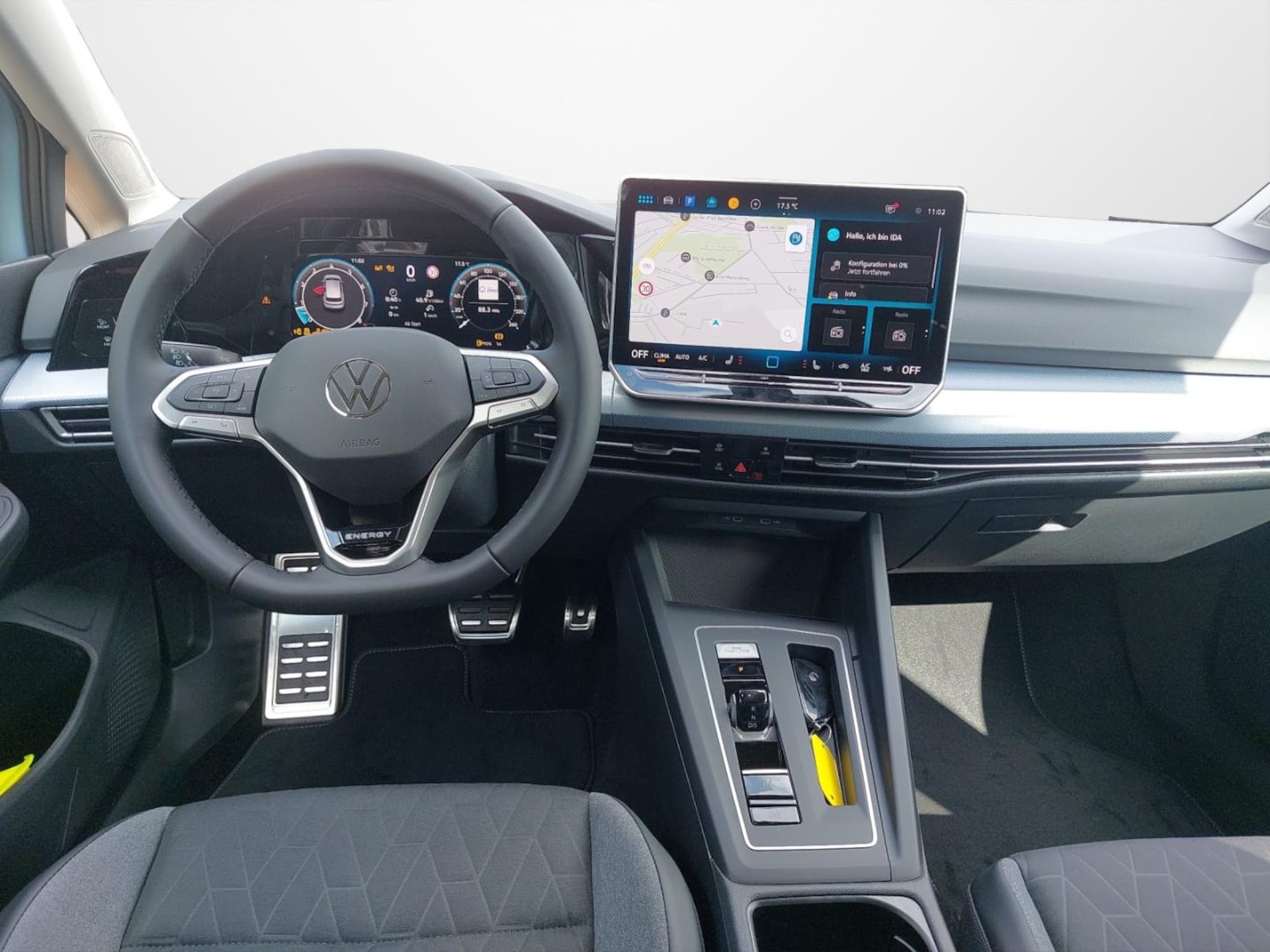 Volkswagen Golf ENERGY