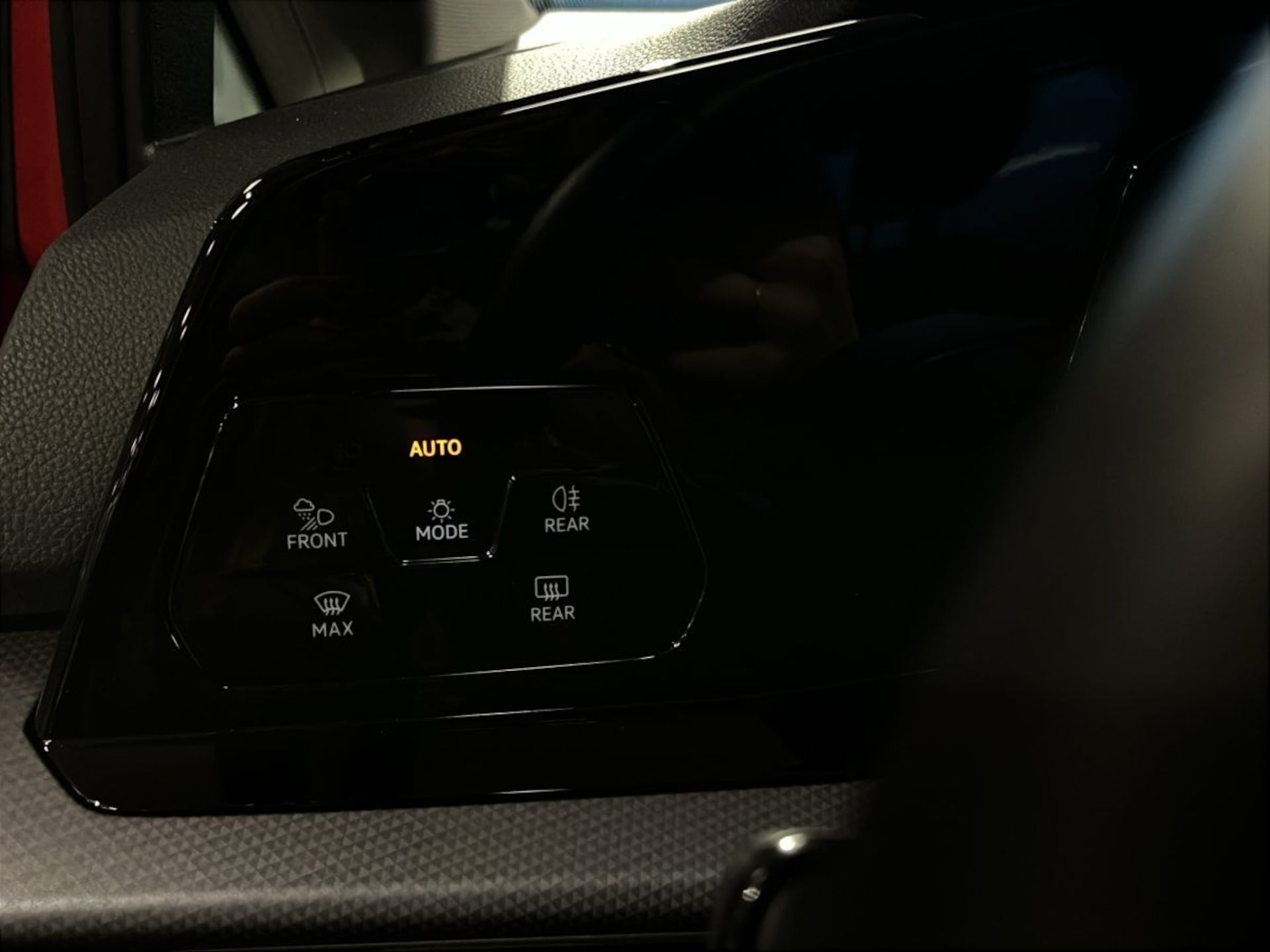 Volkswagen Golf Active