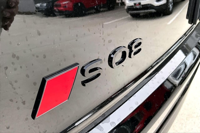 2026 Audi SQ8 Prestige - Photo 33