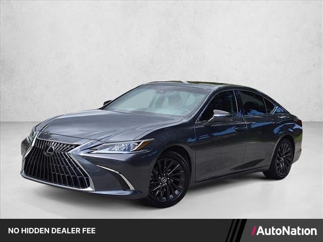 2024 Lexus ES 350