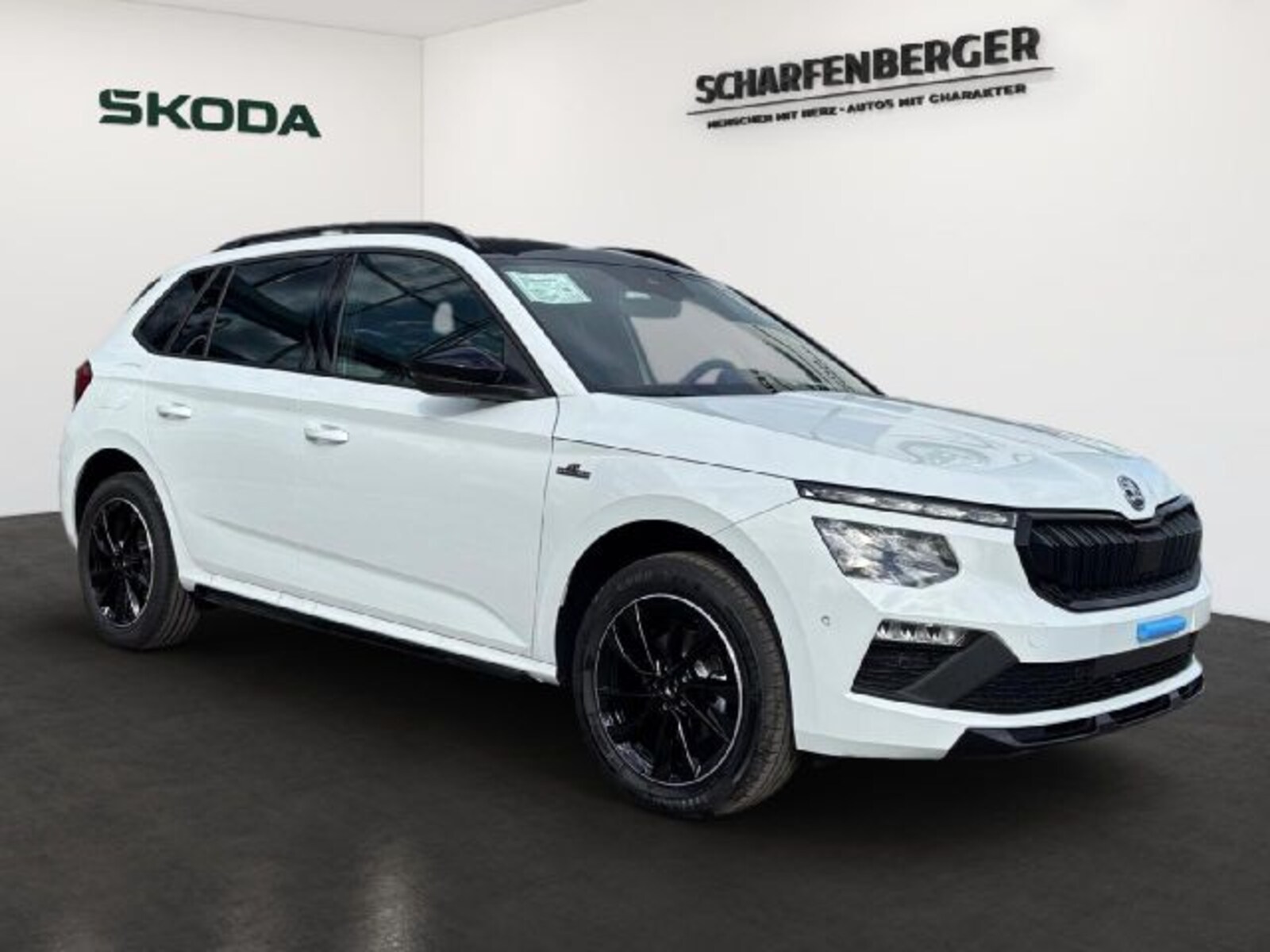 Škoda Kamiq – Bild 2