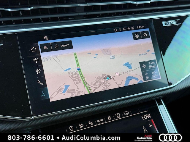 2027 Audi Q8
