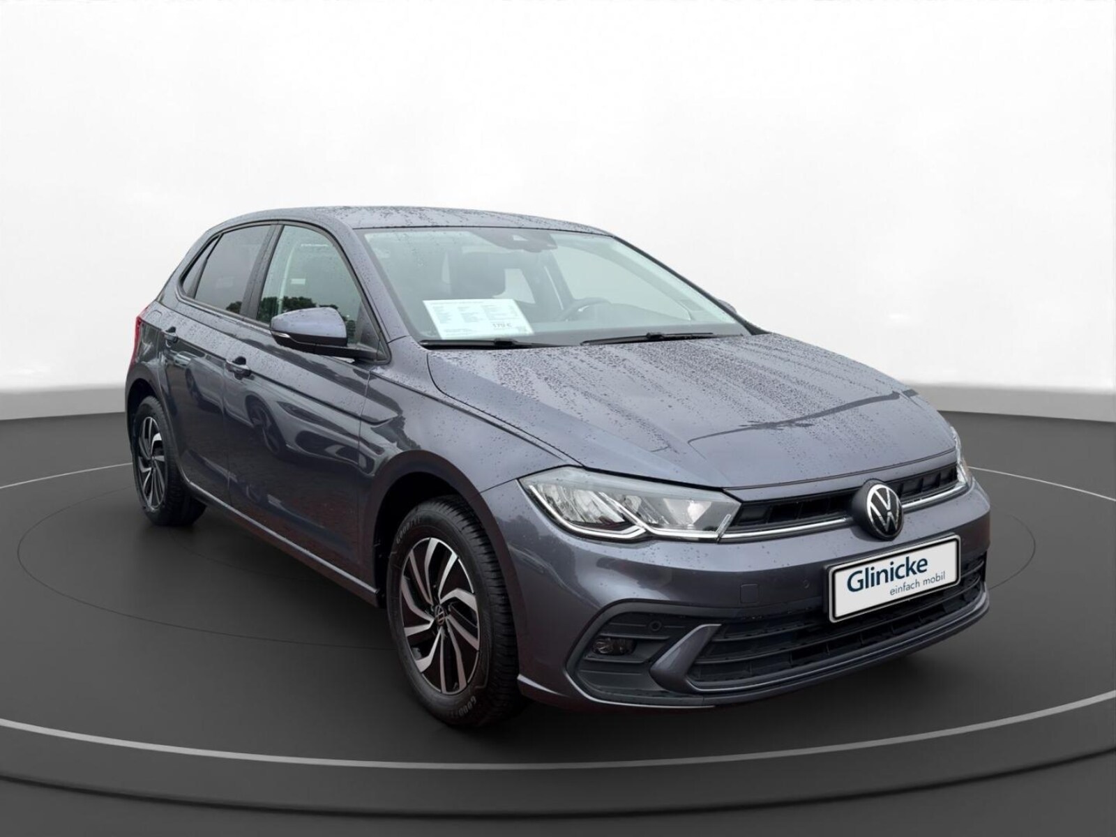 Volkswagen Polo – Bild 5