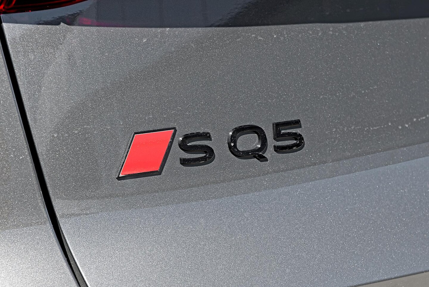 Image about Audi SQ5 SUV TFSI 270 kW