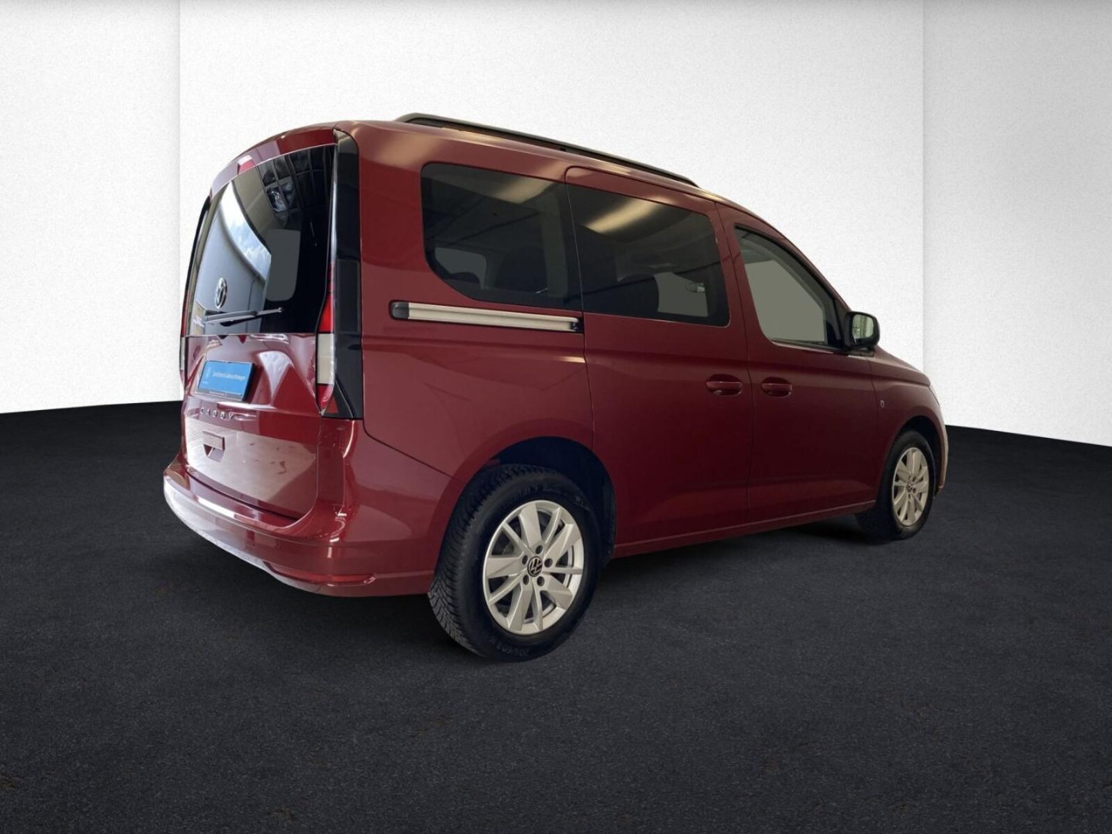 Volkswagen Caddy – Bild 2