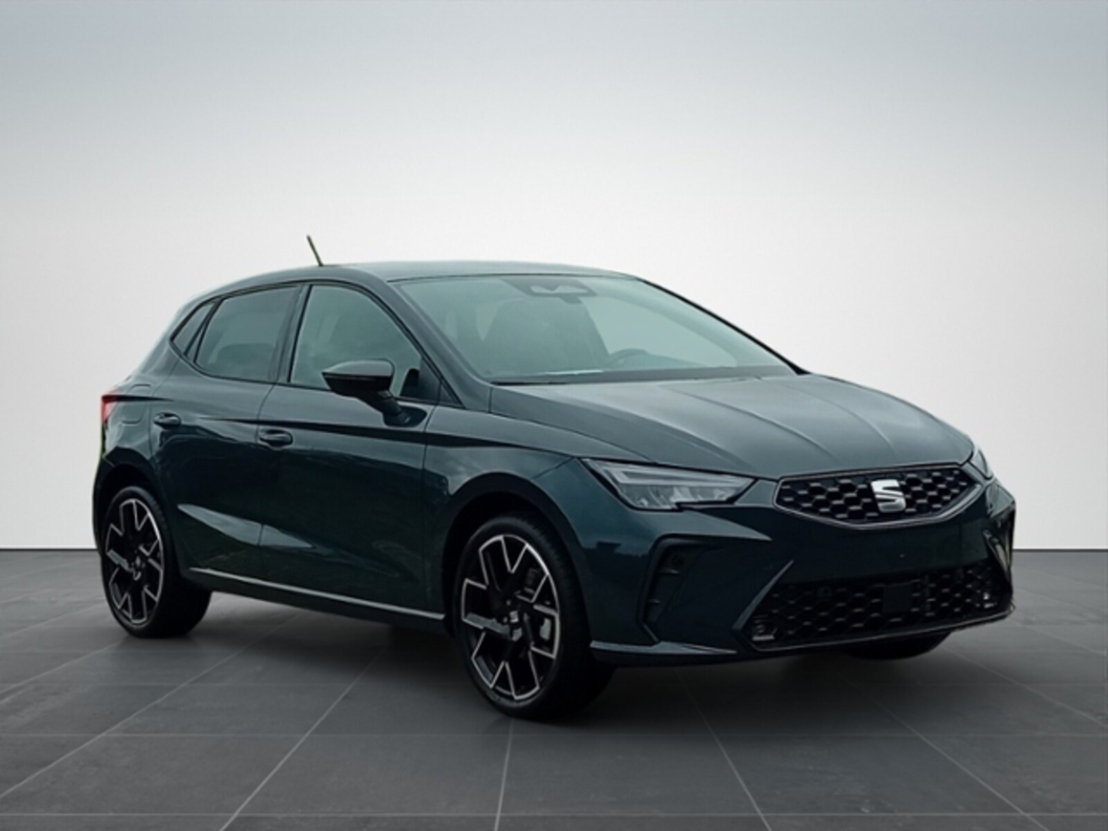 SEAT Ibiza – Bild 9