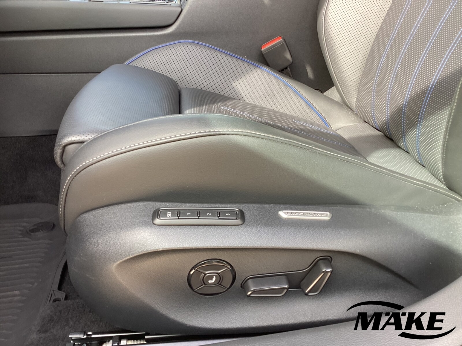 Volkswagen Passat – Bild 14