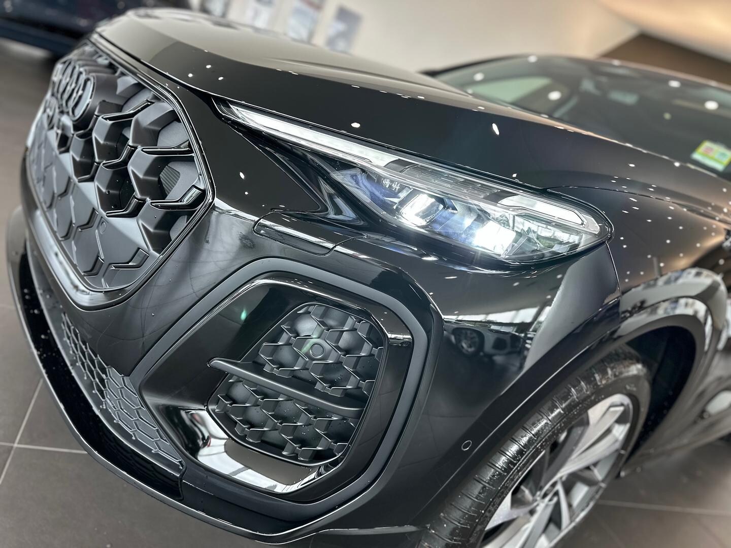 Image about Audi Q5 Sportback TFSI 150 kW