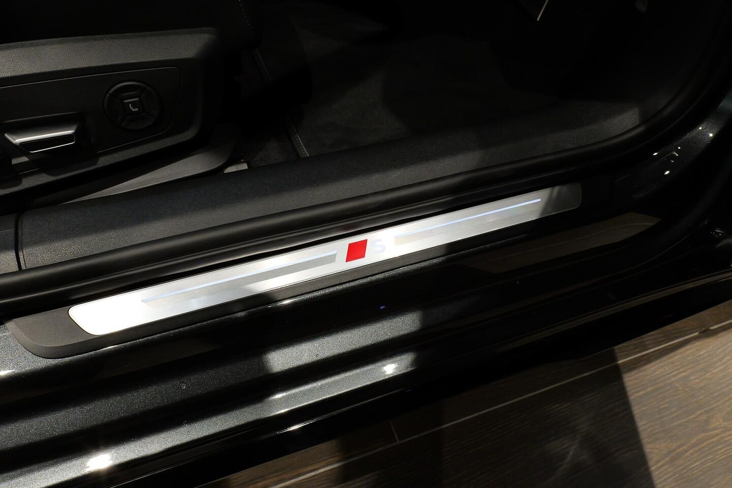 Image about Audi S5 Sedan TFSI quattro 270 kW S tronic