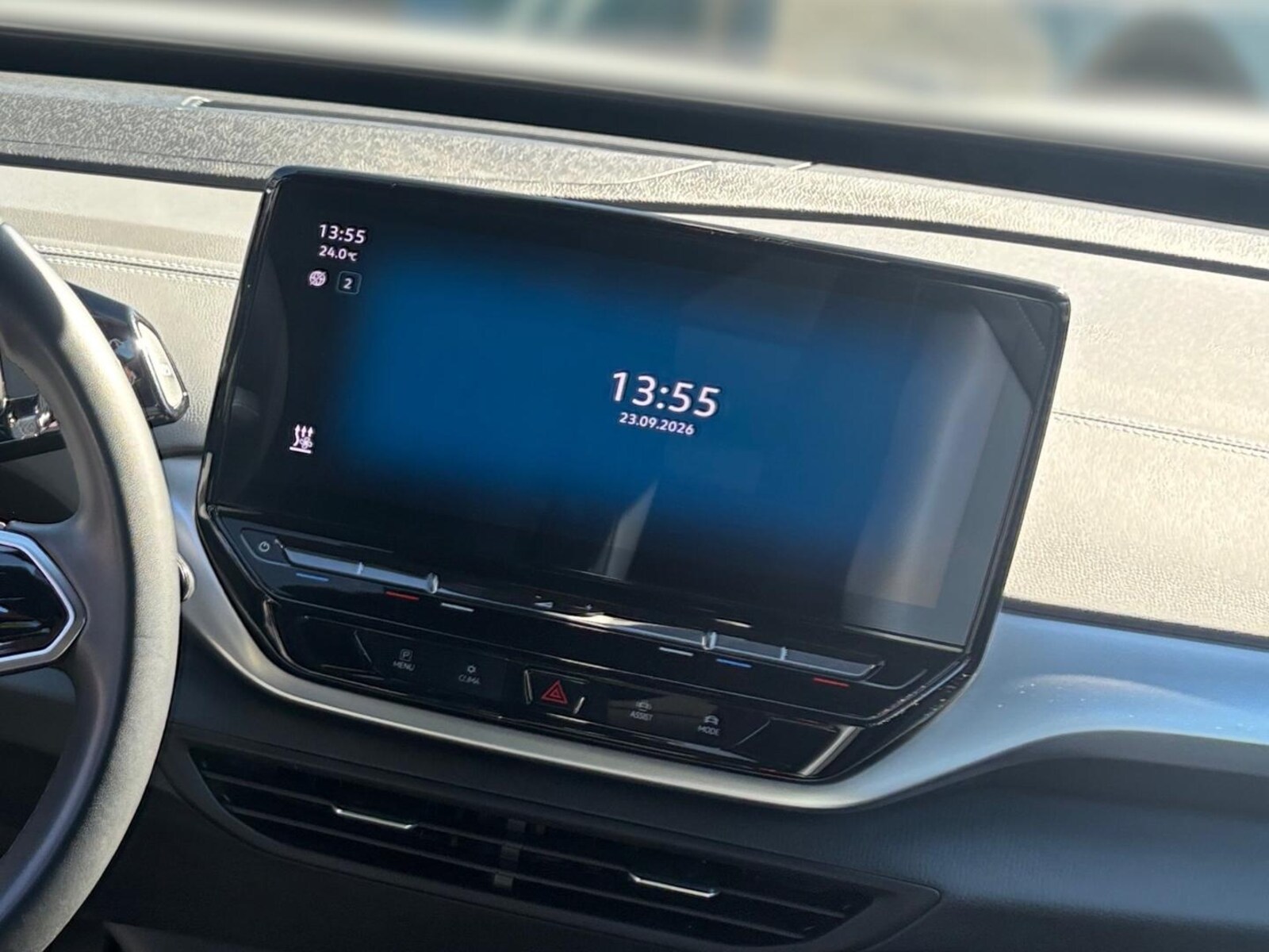 Volkswagen ID.5 – Bild 12