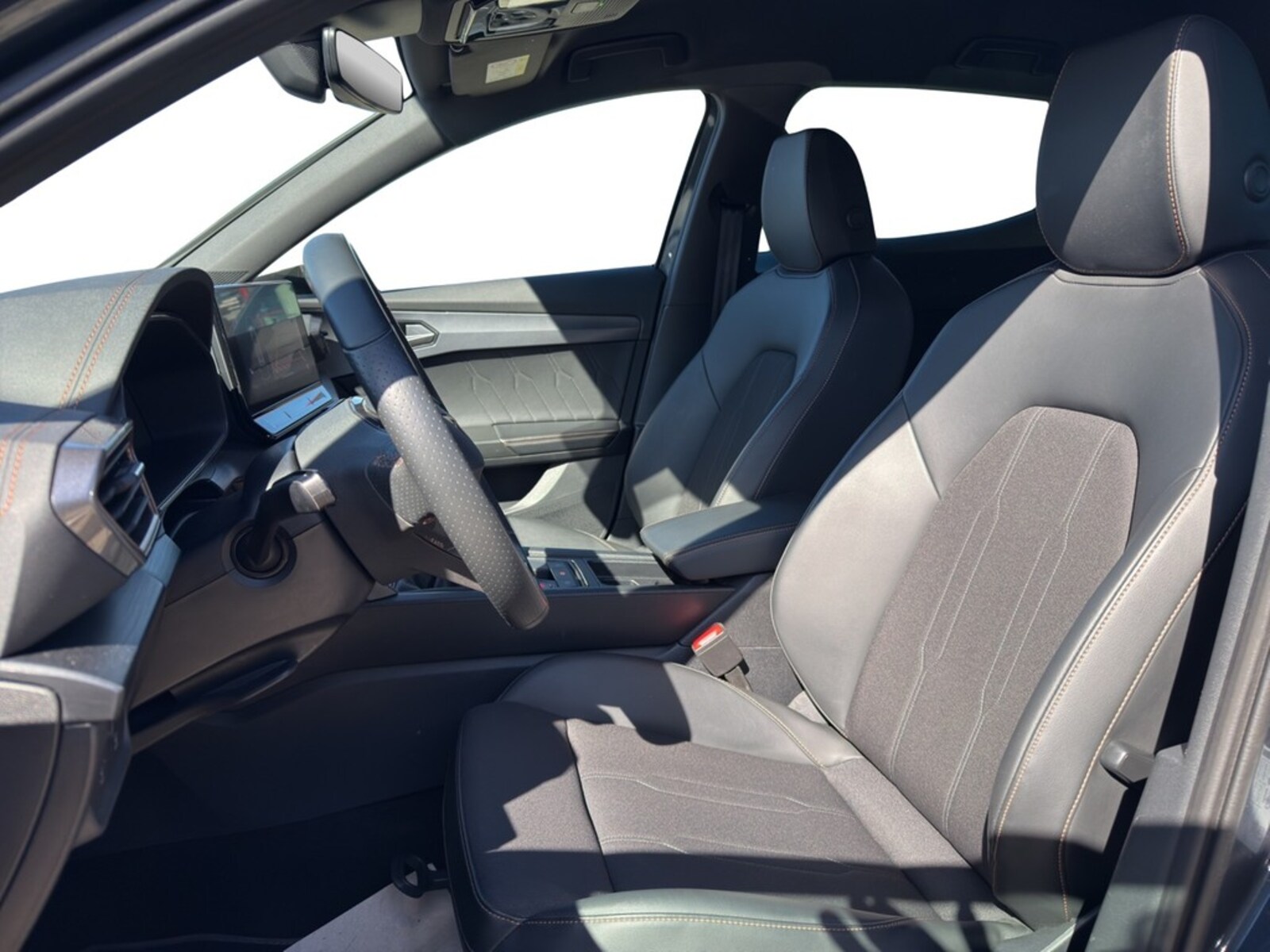 CUPRA Formentor – Bild 11