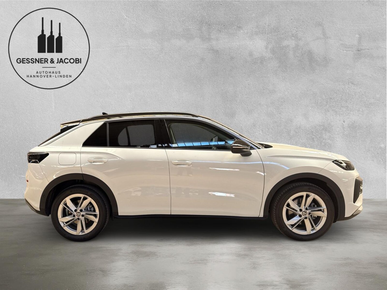 Volkswagen T-Roc – Bild 2