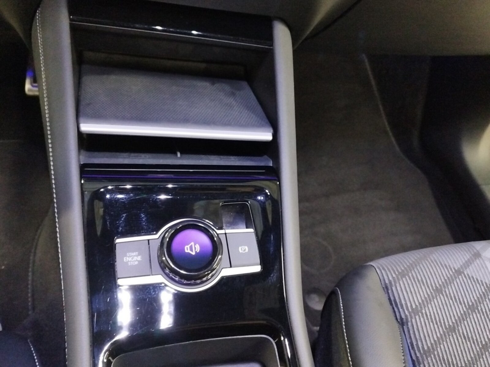 Volkswagen Tiguan – Bild 14