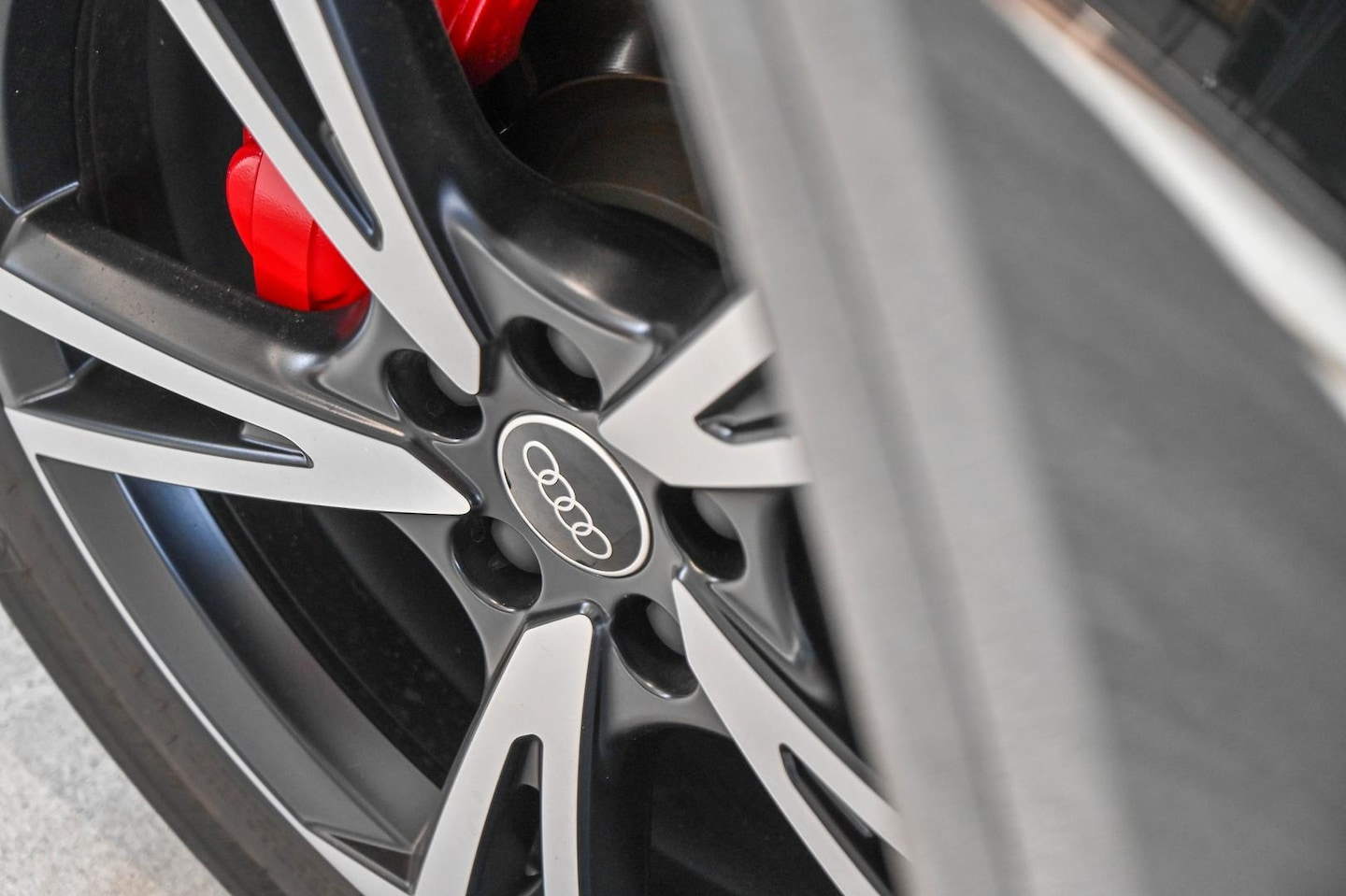 Image about Audi Q5 Sportback 45 TFSI quattro S tronic