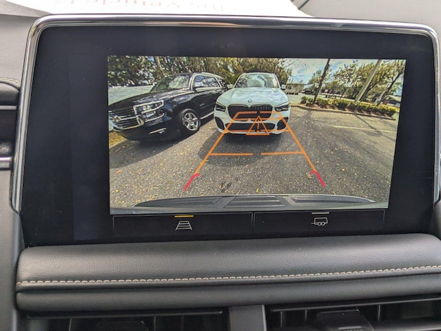2024 Chevrolet Suburban Premier - Photo 31