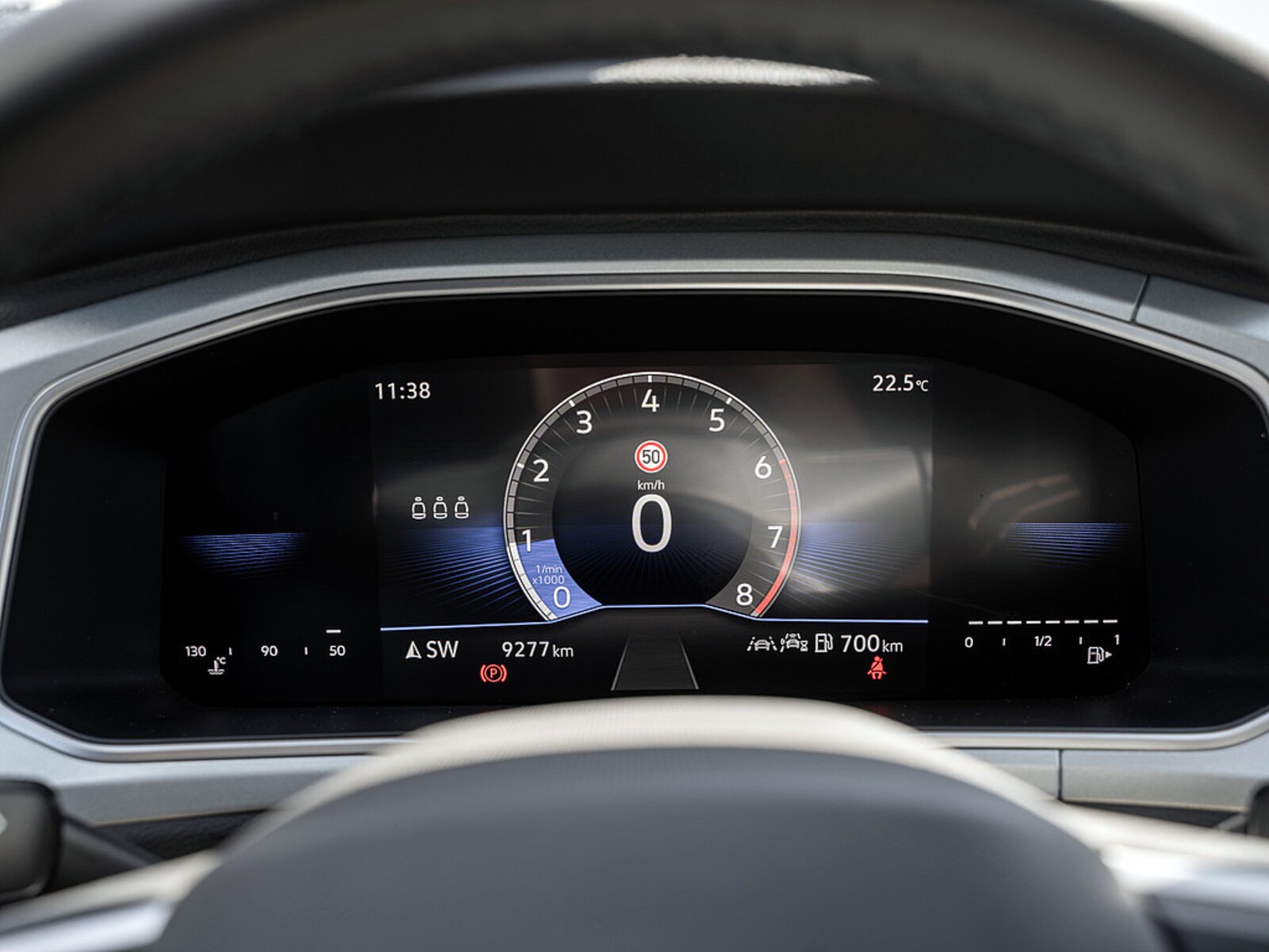 Volkswagen T-Roc – Bild 11