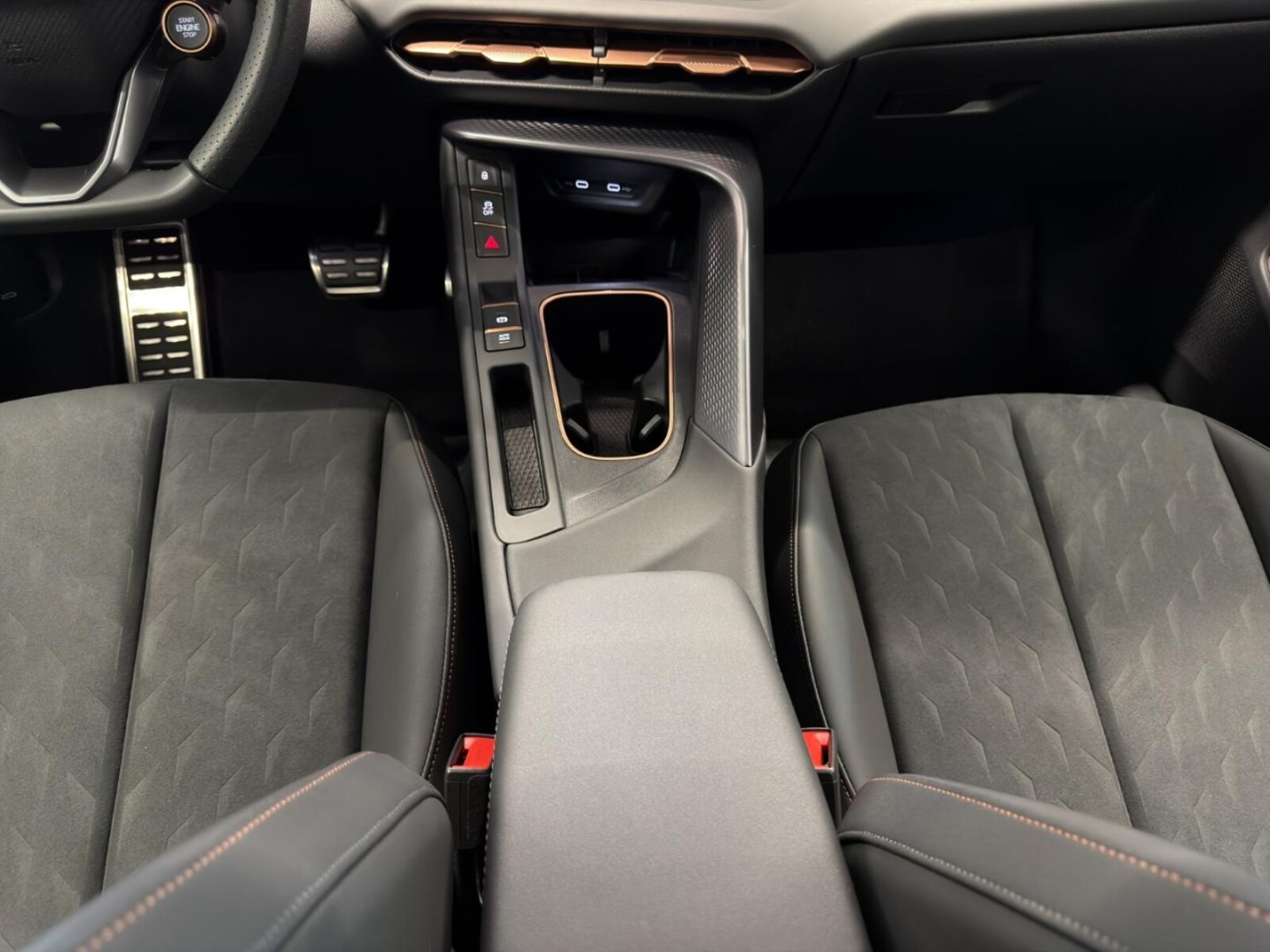 CUPRA Terramar – Bild 11