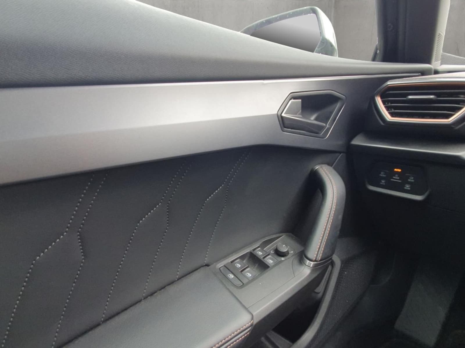 CUPRA Formentor – Bild 12