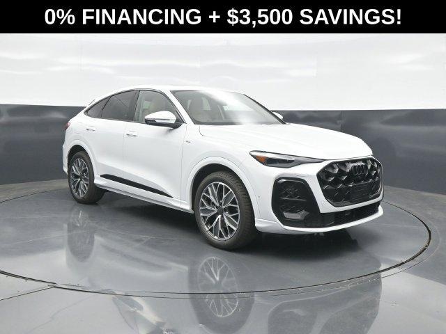 Photo of 2026 Audi Q5 Sportback 