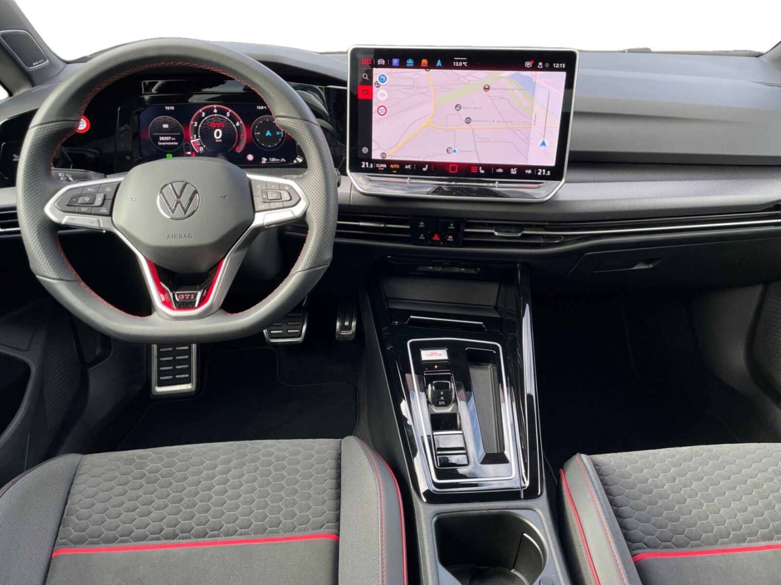 Volkswagen Golf – Bild 10