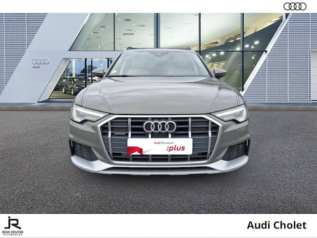 Audi A6 Allroad Quattro Avus 45 TDI 245 Ch S Tronic - 2021 - Joinsteer - #9