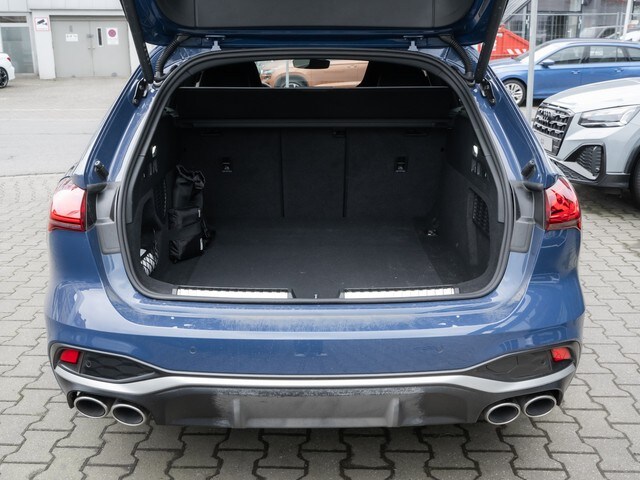 Image about Audi S5 Avant TFSI 270 kW S tronic